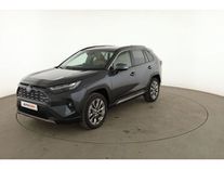 toyota rav 4 2.5 hybride awd lounge
