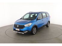 DACIA LODGY 1.5 dci diesel