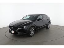 MAZDA CX-30 SKYACTIV X 2.0 skyactiv-x mild-hybrid