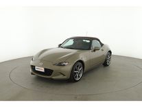 MAZDA MX5 2.0 skyactiv g