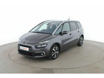 CITROEN C4 GRAND SPACETOURER citroen c4 grand spacetourer 1.5 blue-hdi business + eat8