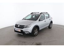 dacia sandero stepway 0.9 tce