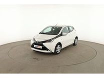 toyota aygo 1.0 vvt-i x-play