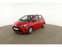 toyota yaris 1.0 vvt-i france connect