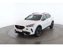 CUPRA FORMENTOR cupra formentor 1.5 tsi bvm6