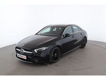 mercedes-benz classe a berline 200 d amg line 8g-dct