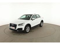 audi q2 30 tfsi business line s tronic
