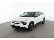 citroen c4 1.5 blue-hdi feel pack bv6