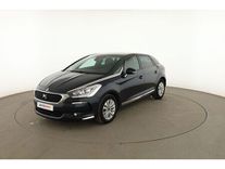 ds automobiles ds5 1.6 blue-hdi chic bv6