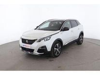 peugeot 3008 1.6 thp gt line eat6