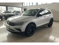 VOLKSWAGEN TIGUAN 1.5 tsi act