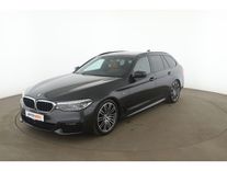 BMW SERIE 5 TOURING 530 530d