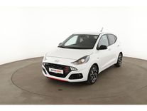 HYUNDAI I10 1.0 tgdi