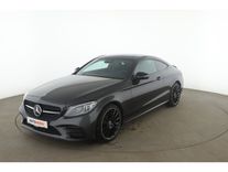 MERCEDES CLASSE C COUPE C 300 c 300 mild-hybrid
