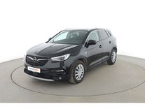 OPEL GRANDLAND X 1.6 turbo