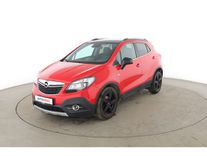 OPEL MOKKA 1.4 turbo
