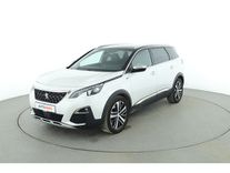 PEUGEOT 5008 2.0 blue-hdi