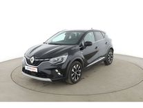 RENAULT CAPTUR E-TECH 1.6 hybrid e-tech