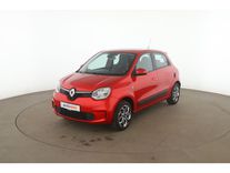 RENAULT TWINGO ZE electric drive 60 kw