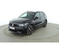 VOLKSWAGEN TIGUAN 2.0 tsi