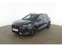 CUPRA FORMENTOR VZ 2.0 tsi