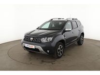 DACIA DUSTER 1.5 blue dci