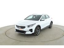 KIA XCEED 1.6 plug-in hybrid