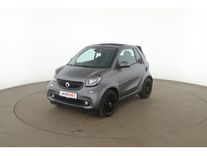 SMART FORTWO CABRIO 0.9 turbo