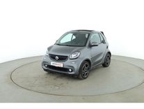 SMART FORTWO CABRIO 0.9 turbo