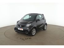 SMART FORTWO CABRIO 1.0