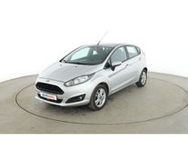FORD FIESTA 1.25