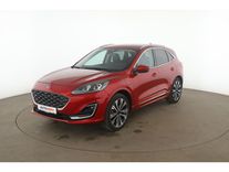 FORD KUGA 2.5 plug-in hybrid