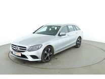 MERCEDES CLASSE C BREAK C 180 c 180