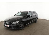 MERCEDES CLASSE C STATION WAGON C 180 c 180