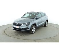 SKODA KAROQ 1.5 tsi act