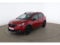 peugeot 2008 1.2 puretech gt line eat6