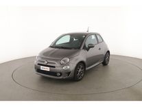 FIAT 500 1.2