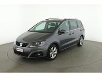 SEAT ALHAMBRA 2.0 tdi