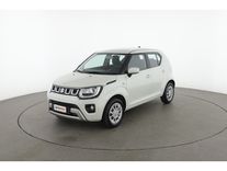 SUZUKI IGNIS 1.2 dualjet mild-hybrid