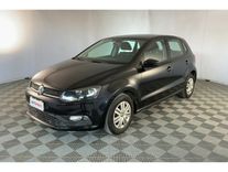 VOLKSWAGEN POLO 1.0