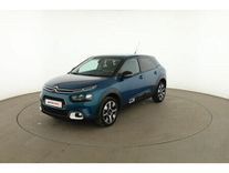 citroen c4 cactus 1.5 blue-hdi shine bv6