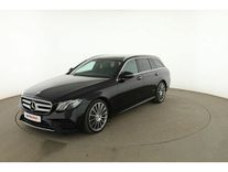 mercedes-benz classe e break 220 d sportline 9g-tronic