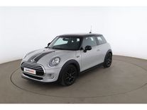 MINI MINI COOPER D mini mini cooper d edition marylebone bva