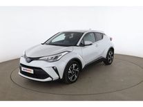 toyota c-hr 2.0 hybride