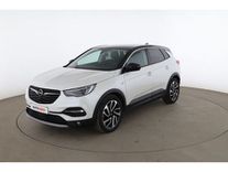 opel grandland x 1.6 turbo ultimate auto