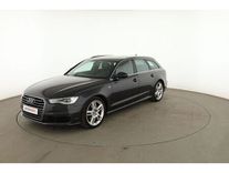 audi a6 avant 2.0 tdi ultra s line s tronic