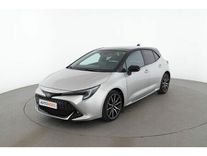 toyota corolla 2.0 hybride gr sport