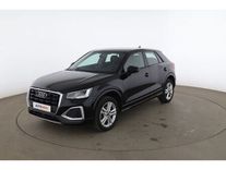 audi q2 35 tfsi design s tronic