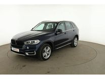 bmw x5 xdrive40e xline bva8