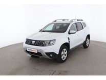 dacia duster 1.5 dci blue prestige 4x2
